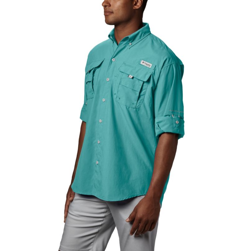 CAMISA MASCULINO COLUMBIA BAHAMA II – foto 3